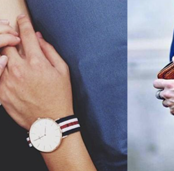 OROLOGI DANIEL WELLINGTON