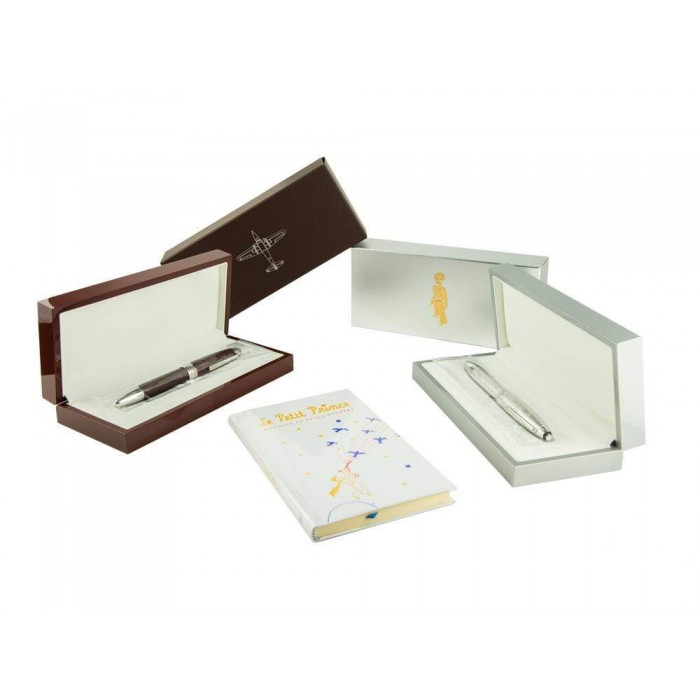 MONTBLANC LE PETIT PRINCE HAPPY HOLIDAY SET