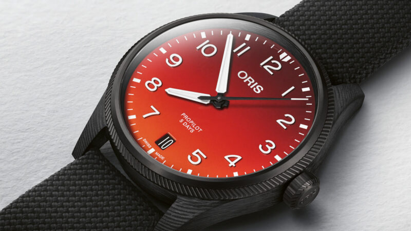 ORIS COULSON LIMITED 