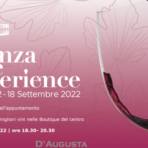 MONZA WINE EXPERIENCE