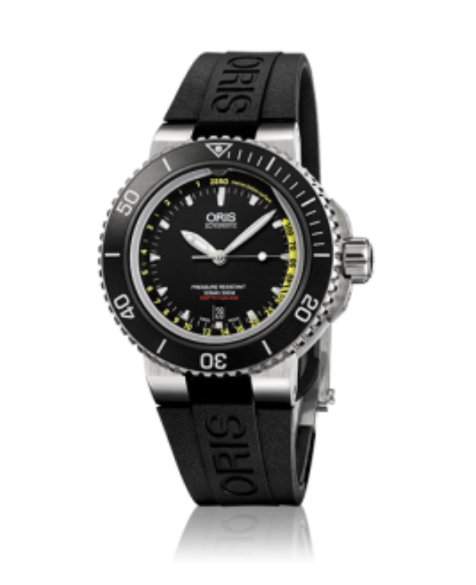 ORIS AQUIS