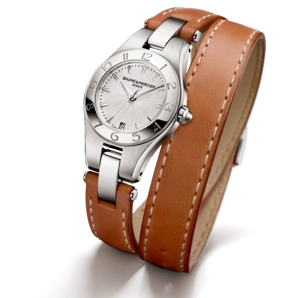 BAUME MERCIER LINEA