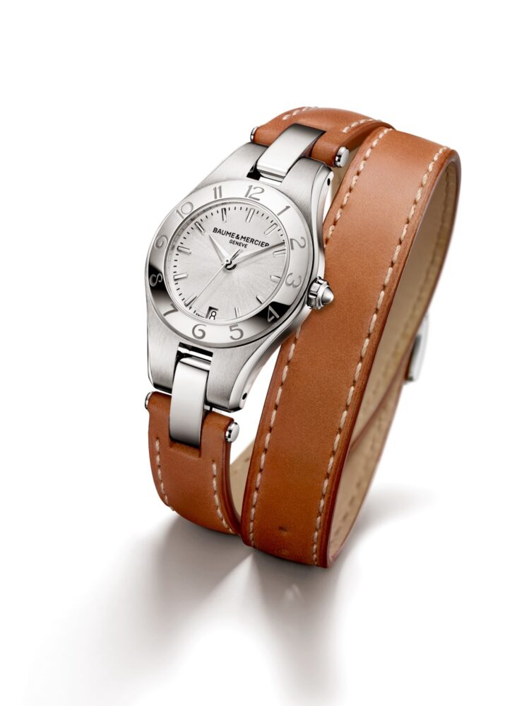 BAUME MERCIER LINEA