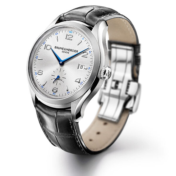 BAUME MERCIER CLIFTON 10052   