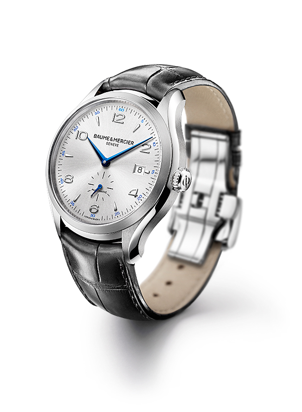 BAUME MERCIER CLIFTON 10052   