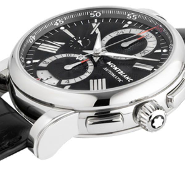MONTBLANC STAR 4810