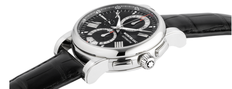 MONTBLANC STAR 4810