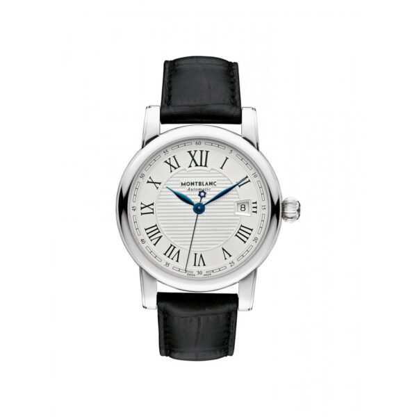 MONTBLANC STAR DATE AUTOMATIC