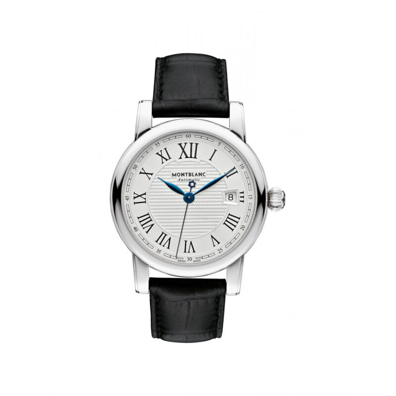 MONTBLANC STAR DATE AUTOMATIC