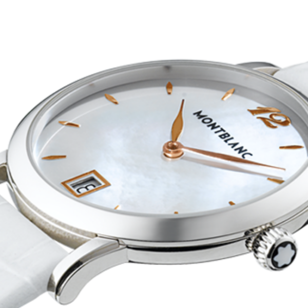 MONTBLANC STAR CLASSIQUE