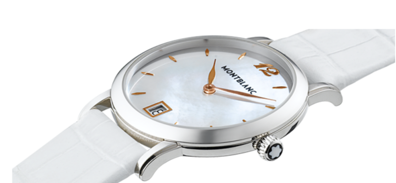 MONTBLANC STAR CLASSIQUE