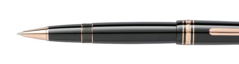 MONTBLANC PENNE MEISTERSTUCK