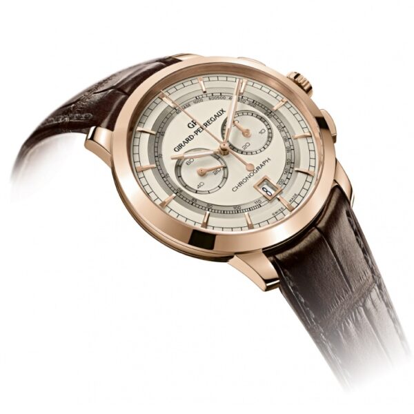 GIRARD-PERREGAUX 1966 CRONOGRAFO