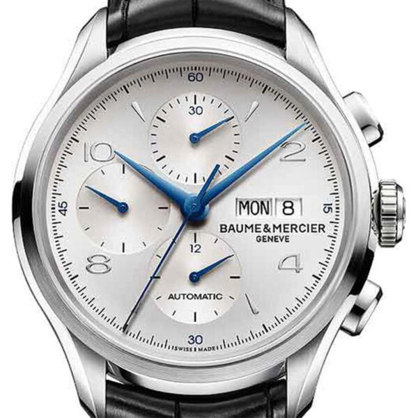 BAUME  MERCIER CLIFTON 10123