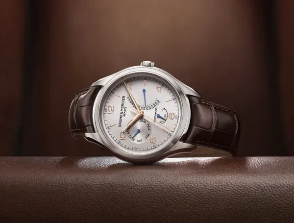 BAUME MERCIER CLIFTON