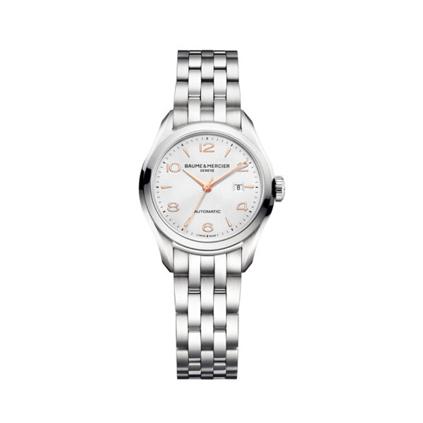 BAUME MERCIER CLIFTON 10150