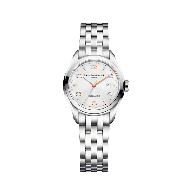 BAUME MERCIER CLIFTON 10150