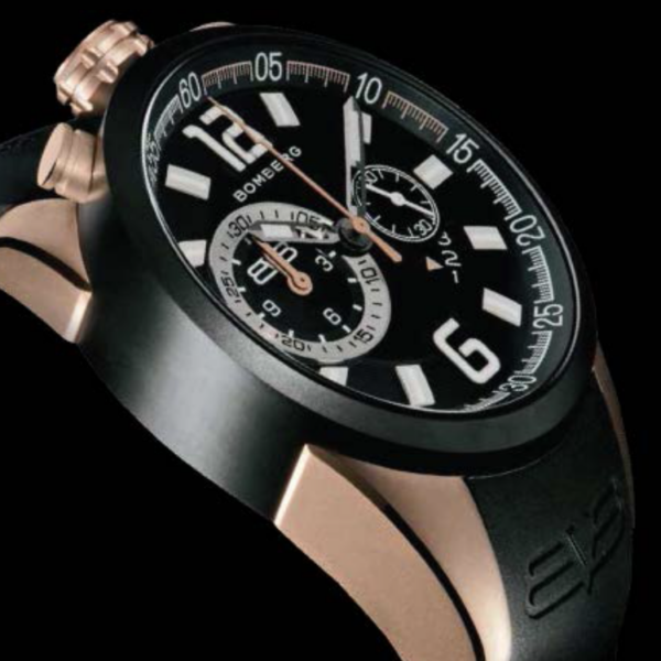 BOMBERG SWISS MADE COLLECTION 