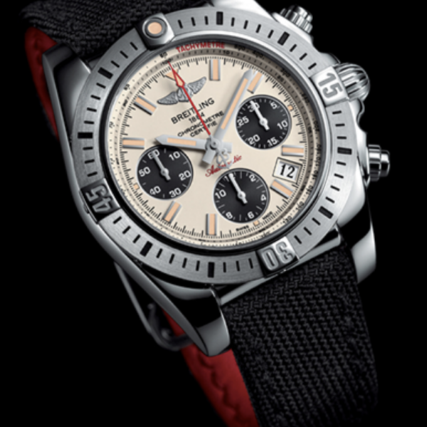 BREITLING CHRONOMAT AIRBORNE