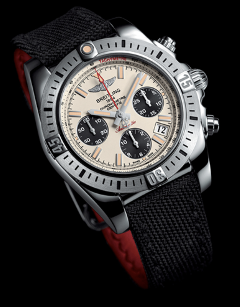 BREITLING CHRONOMAT AIRBORNE