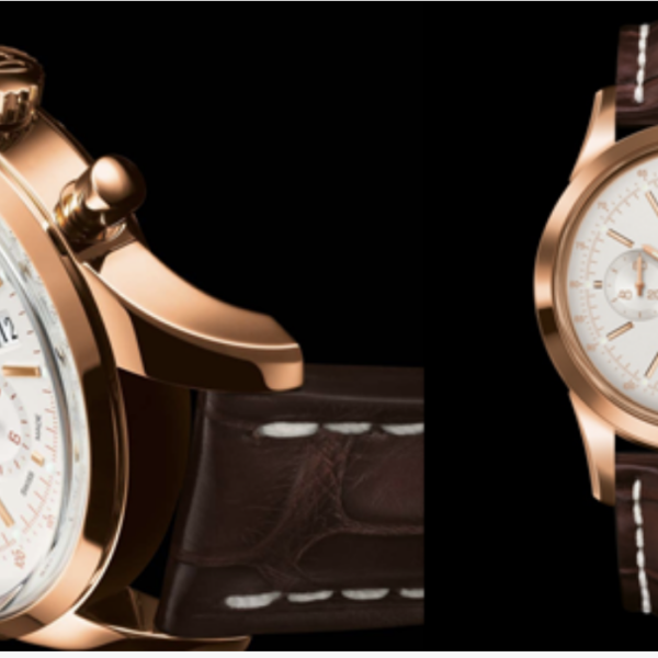 BREITLING TRANSOCEAN CHRONOGRAPH