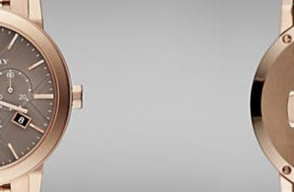 BURBERRY THE CITY CLASSIC
