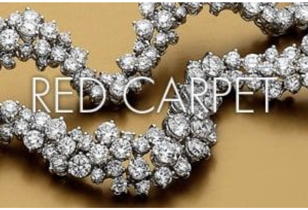 GIOIELLI CHIMENTO RED CARPET