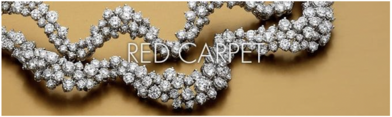 GIOIELLI CHIMENTO RED CARPET