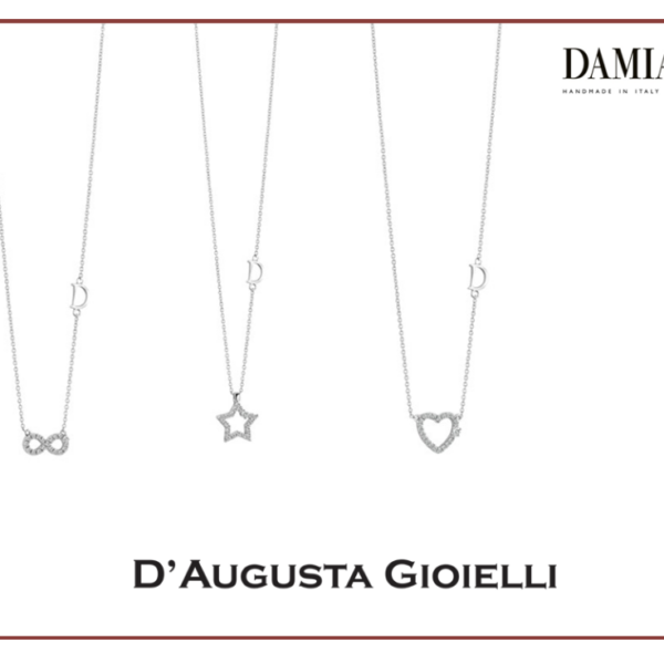 DAMIANI MINI SIMBOLI
