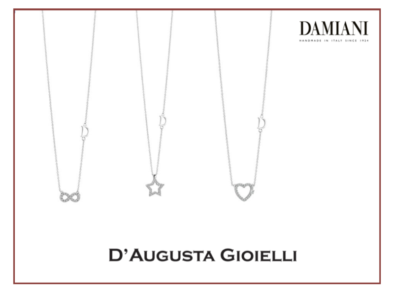 DAMIANI MINI SIMBOLI
