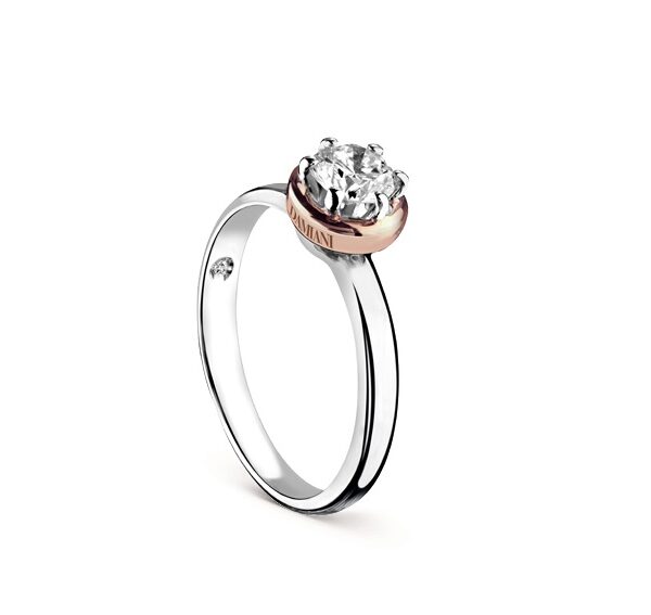 DAMIANI COLLEZIONI SOLITARI
