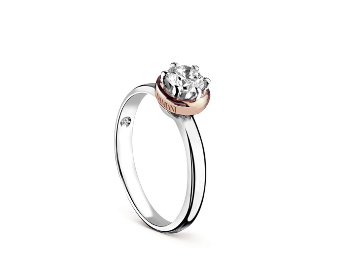 DAMIANI COLLEZIONI SOLITARI