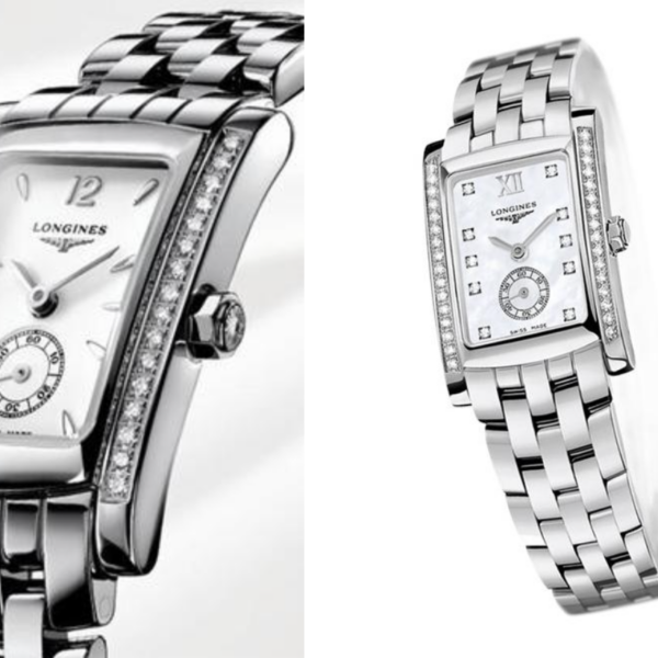 LONGINES DOLCEVITA