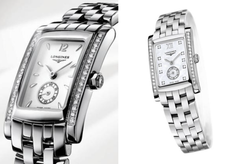 LONGINES DOLCEVITA