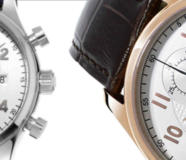 FREDERIQUE CONSTANT RUNABOUT