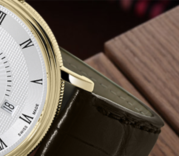 FREDERIQUE CONSTANT SLIM LINE