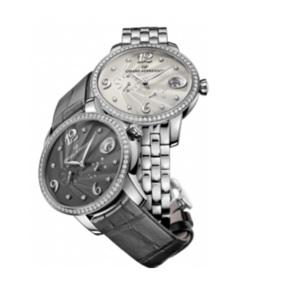 NUOVO GIRARD PERREGAUX CAT’S