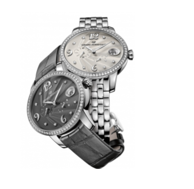 NUOVO GIRARD PERREGAUX CAT’S