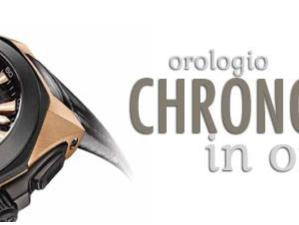 GIRARD PERREGAUX CHRONO HAWK