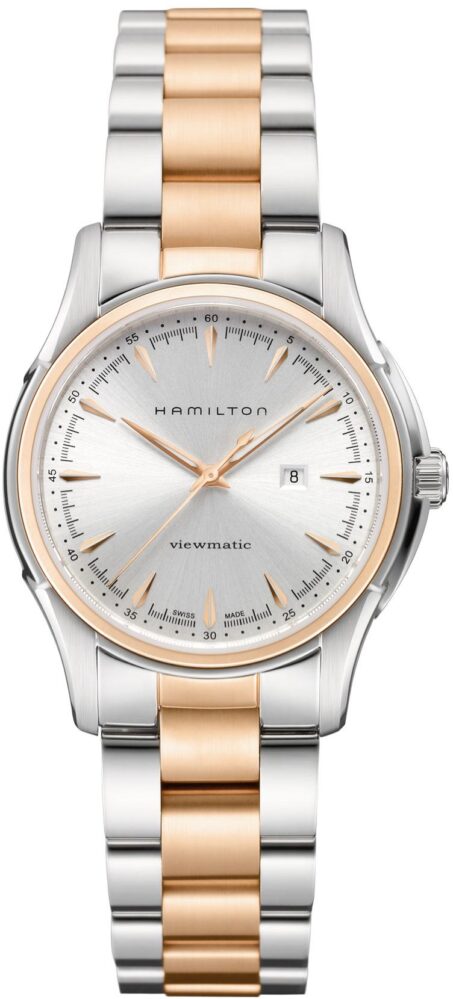 HAMILTON VIEWMATIC AUTO