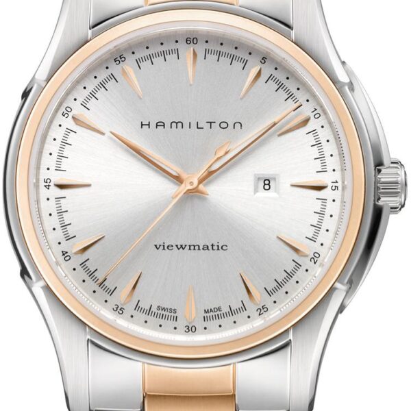 HAMILTON VIEWMATIC AUTO