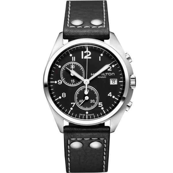 HAMILTON PILOT PIONEER