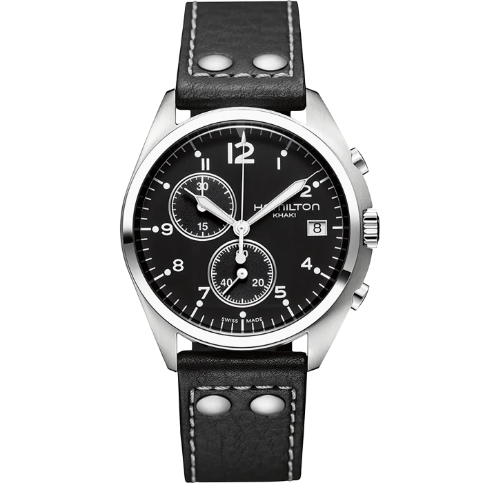 HAMILTON PILOT PIONEER