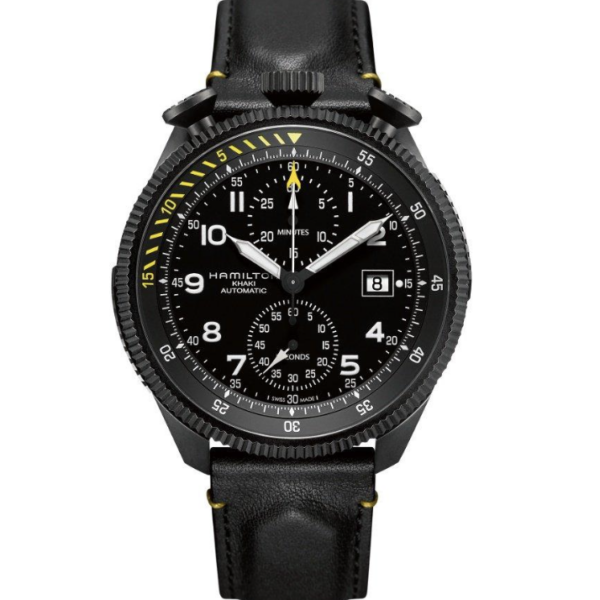HAMILTON TAKEOFF AUTO CHRONO