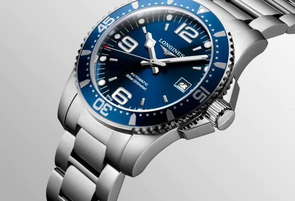 LONGINES HYDROCONQUEST