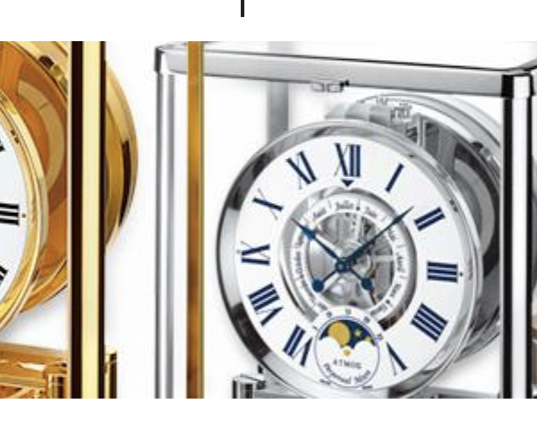 JAEGER LECOULTRE ATMOS CLASSIQUE