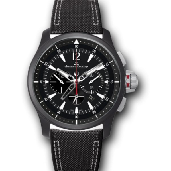 JAEGER LECOULTRE MASTER COMPRESSOR