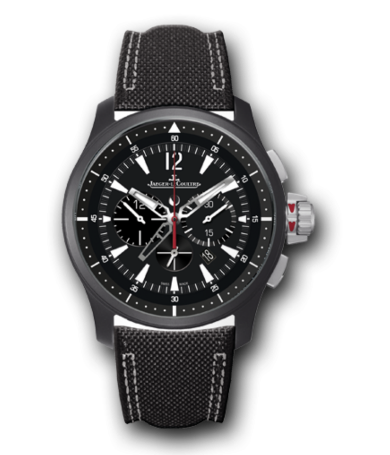 JAEGER LECOULTRE MASTER COMPRESSOR