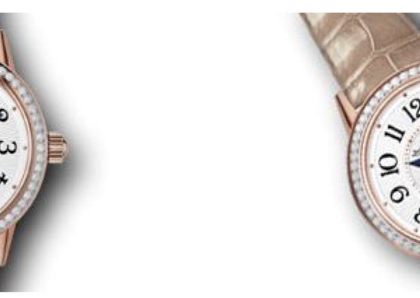 JAEGER LECOULTRE RENDEZ-VOUS