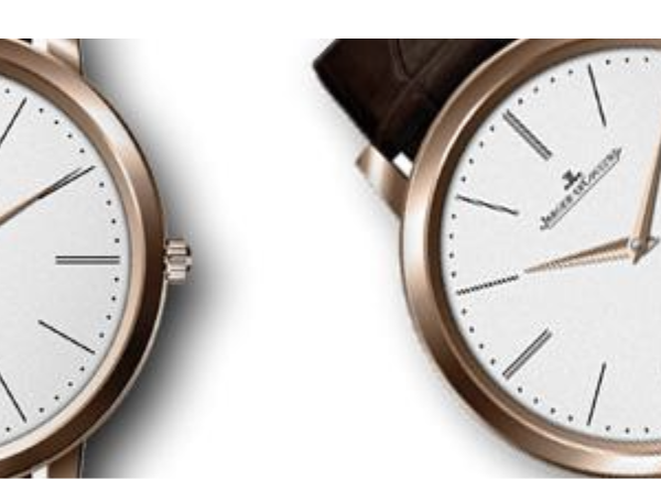 JAEGER LECOULTRE THE MASTER